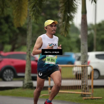 Runner Photo 8545863