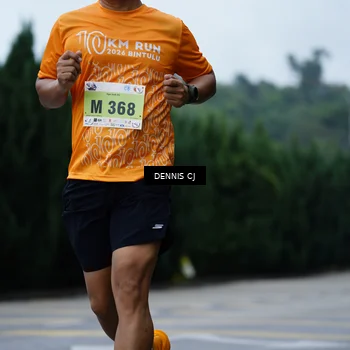 Runner Photo 8545864