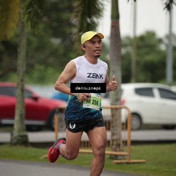 Runner Photo 8545865