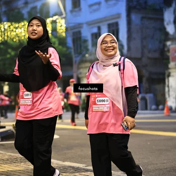 Runner Photo 8545867