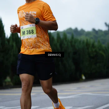 Runner Photo 8545869