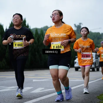 Runner Photo 8545870