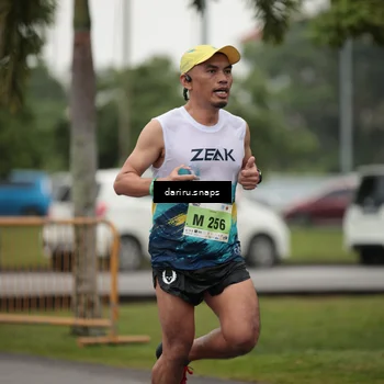 Runner Photo 8545871