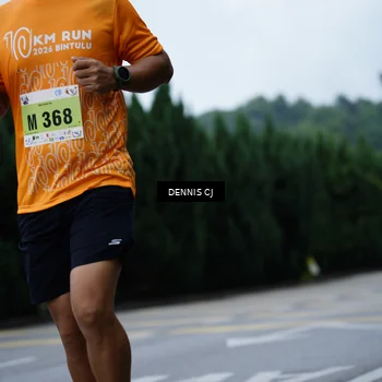 Runner Photo 8545873