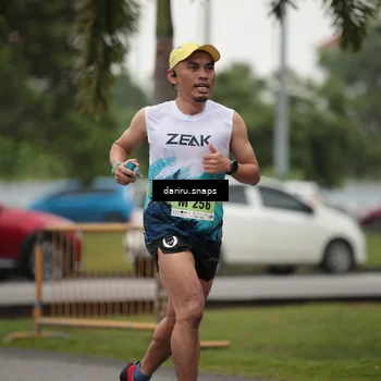 Runner Photo 8545874