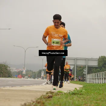 Runner Photo 8545878