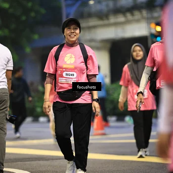 Runner Photo 8545879