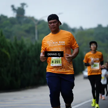 Runner Photo 8545880
