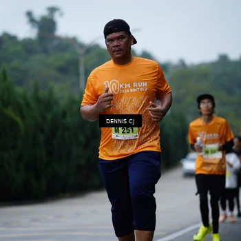 Runner Photo 8545882