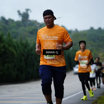 Runner Photo 8545883