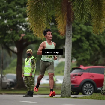 Runner Photo 8545885