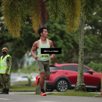 Runner Photo 8545886