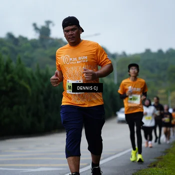 Runner Photo 8545887
