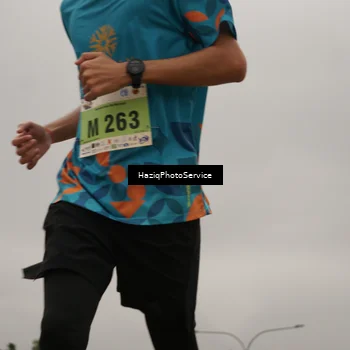 Runner Photo 8545888