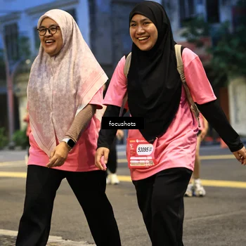 Runner Photo 8545891
