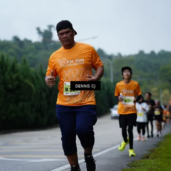 Runner Photo 8545892