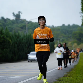 Runner Photo 8545893