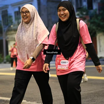 Runner Photo 8545894