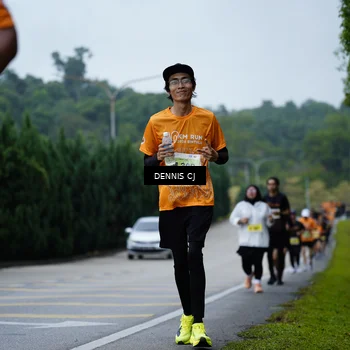 Runner Photo 8545895
