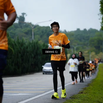 Runner Photo 8545896