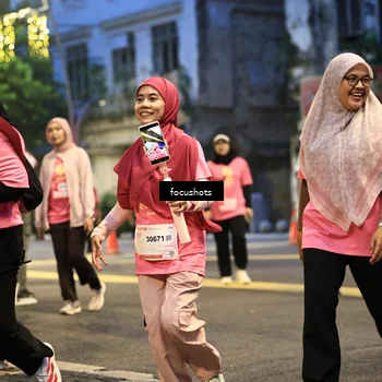 Runner Photo 8545897