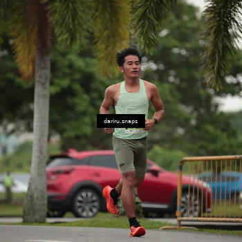 Runner Photo 8545898