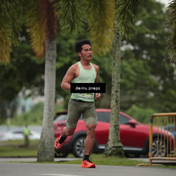 Runner Photo 8545901