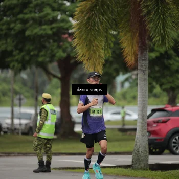 Runner Photo 8545902