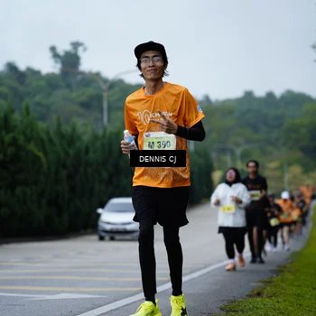 Runner Photo 8545903