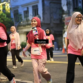 Runner Photo 8545905