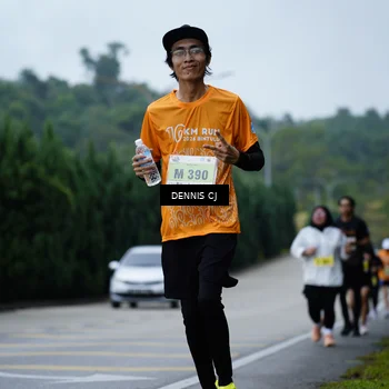 Runner Photo 8545906