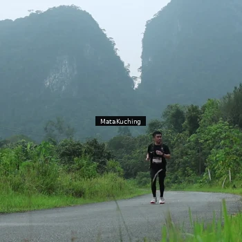 Runner Photo 8545908