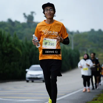 Runner Photo 8545910