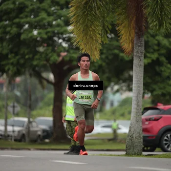 Runner Photo 8545912