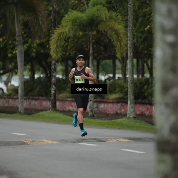 Runner Photo 8545913