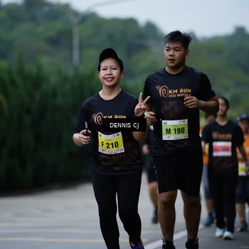 Runner Photo 8545914