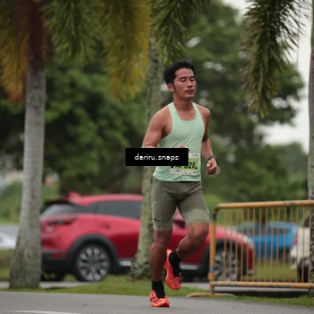 Runner Photo 8545915