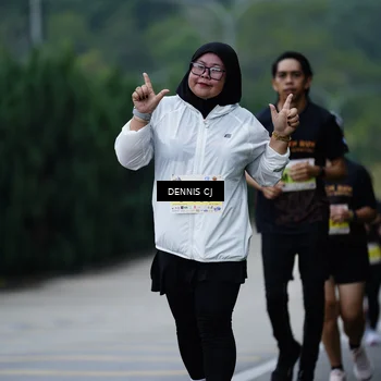 Runner Photo 8545917