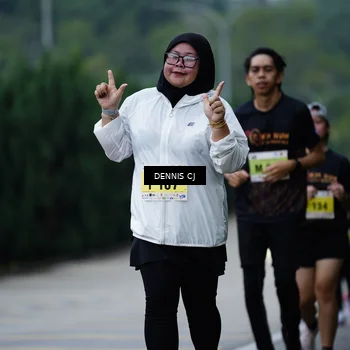 Runner Photo 8545918