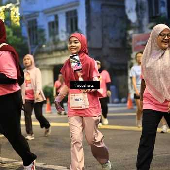Runner Photo 8545920