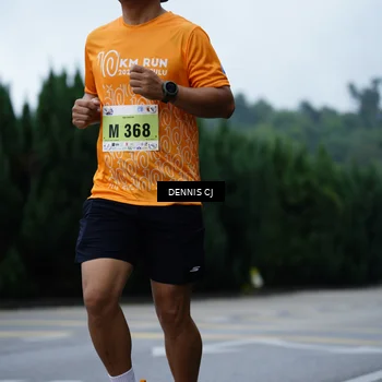 Runner Photo 8545921