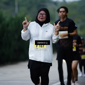 Runner Photo 8545922