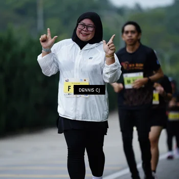 Runner Photo 8545923