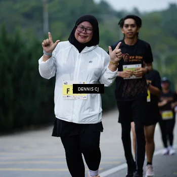 Runner Photo 8545924