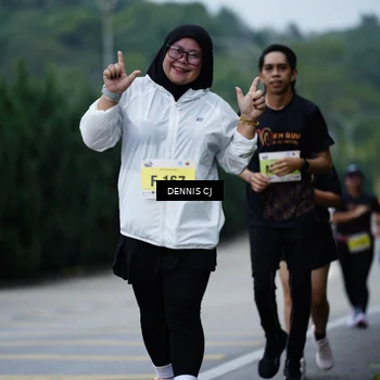 Runner Photo 8545925