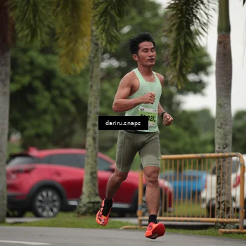 Runner Photo 8545926