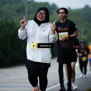 Runner Photo 8545928