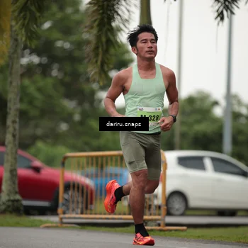 Runner Photo 8545929