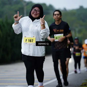 Runner Photo 8545932