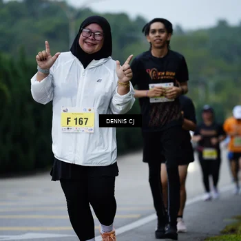 Runner Photo 8545933
